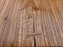 Live Edge Elm Desk 6 small