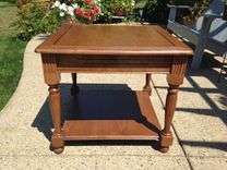 End Table 3 small