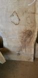 Live Edge White Oak Slab Highly Figured O103 3 small