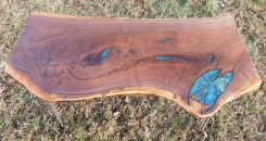 Small Live-Edge Desk 4 small