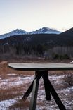 "Nightfall" Dining Table 4 small