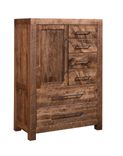 Norwalk Bedroom Set 5 small