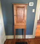 Washington Cherry Uucabinet 1 small