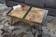 Corsett Coffee Table 1 small