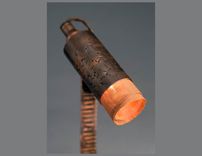 Cobra Lamp 4 small