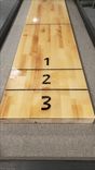12' Shuffleboard Table 4 small