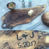 Personalized Branded Or Engraved Serving Board 2 small