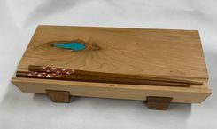 Sushi Boards 1 small