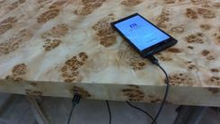 Conference Table 3 small