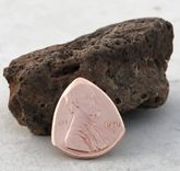 The Original Coin Guitar Picks®-Non Silver 4 small