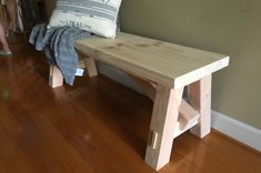 4x4 Bench 3 small