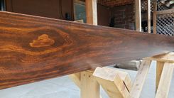 Custom Made Mantels Made To Order. 4 small