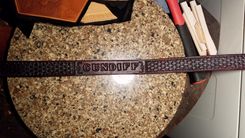 Leather Custom Belts 4 small