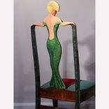 Art Chair 5 small
