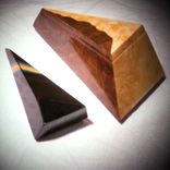 Wood Boxes 1 small