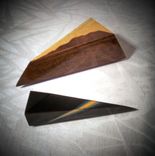 Wood Boxes 2 small