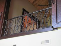 Branch Railing 2 small