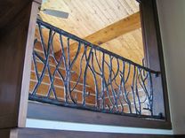 Branch Railing 1 small