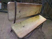 Trout Unlimited Benches 1 small