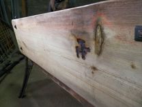 Trout Unlimited Benches 2 small