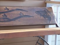 Trout Unlimited Benches 3 small