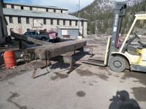 Trout Unlimited Benches 6 small