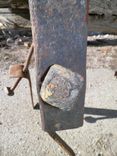 Trout Unlimited Benches 9 small