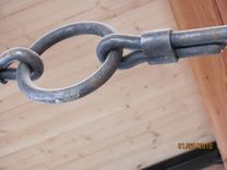 Iron Timber Hardware 2 small