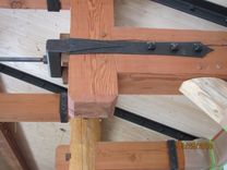 Iron Timber Hardware 3 small