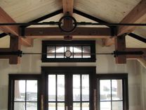 Iron Timber Hardware 7 small