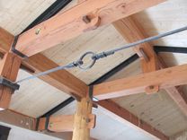 Iron Timber Hardware 8 small