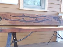 Trout Unlimited Benches 11 small