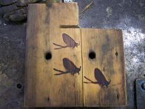 Trout Unlimited Benches 12 small