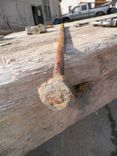 Trout Unlimited Benches 15 small