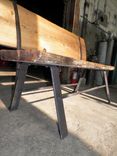 Trout Unlimited Benches 10 small