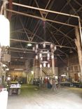 Forged Iron High Country Chandeliers 4 small