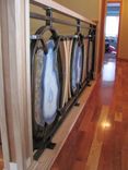 Blue Agate Handrail 3 small