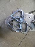 Iron Sculpture 7 small