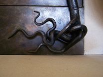 Vineyard Fireplace Doors 4 small
