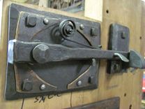 Thumb Latch 1 small
