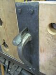 Thumb Latch 2 small