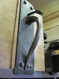 Thumb Latch 3 small