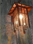 Arts And Crafts Lanterns 4 small