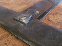 Floor Expansion Joint 2 small