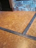 Floor Expansion Joint 4 small