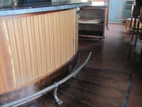 Sky Bar Foot Rail 1 small