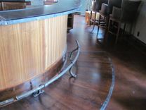 Sky Bar Foot Rail 2 small