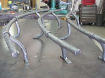 Sky Bar Foot Rail 4 small