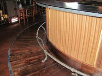 Sky Bar Foot Rail 7 small