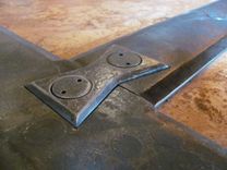 Floor Expansion Joint 6 small